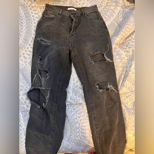 pacsun women’s jeans!! size 27, brand new condition!